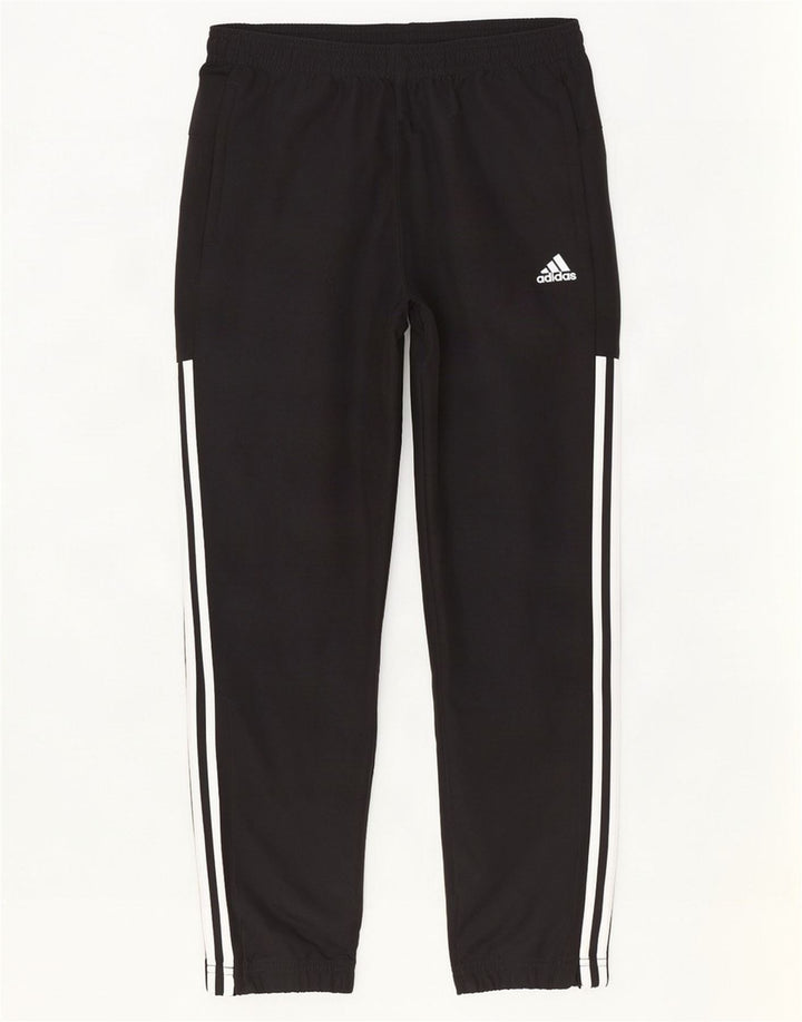 Adidas Træningsdragt til mænd Joggers Lille sort polyester