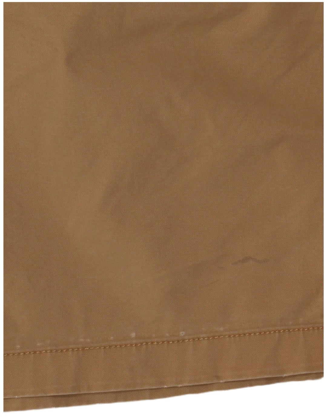 BONOBOS Herre Chino Shorts W40 XL Beige Bomuld