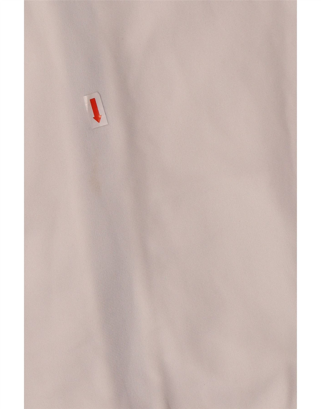 KAPPA piger grafisk træningsdragt topjakke 11-12 år Lille hvid