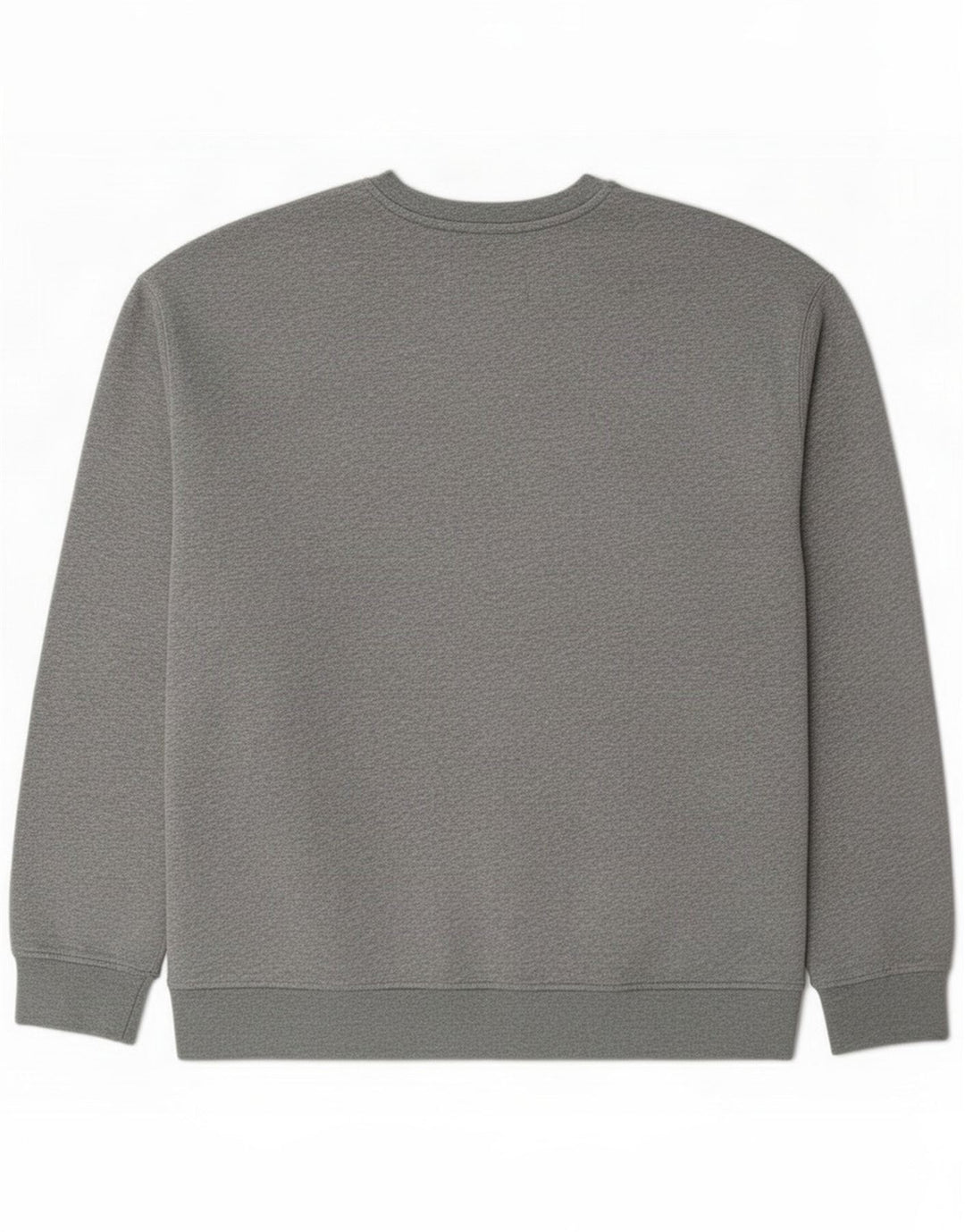 Jordan Sweatshirt-trøje til mænd Large Grå Bomuld