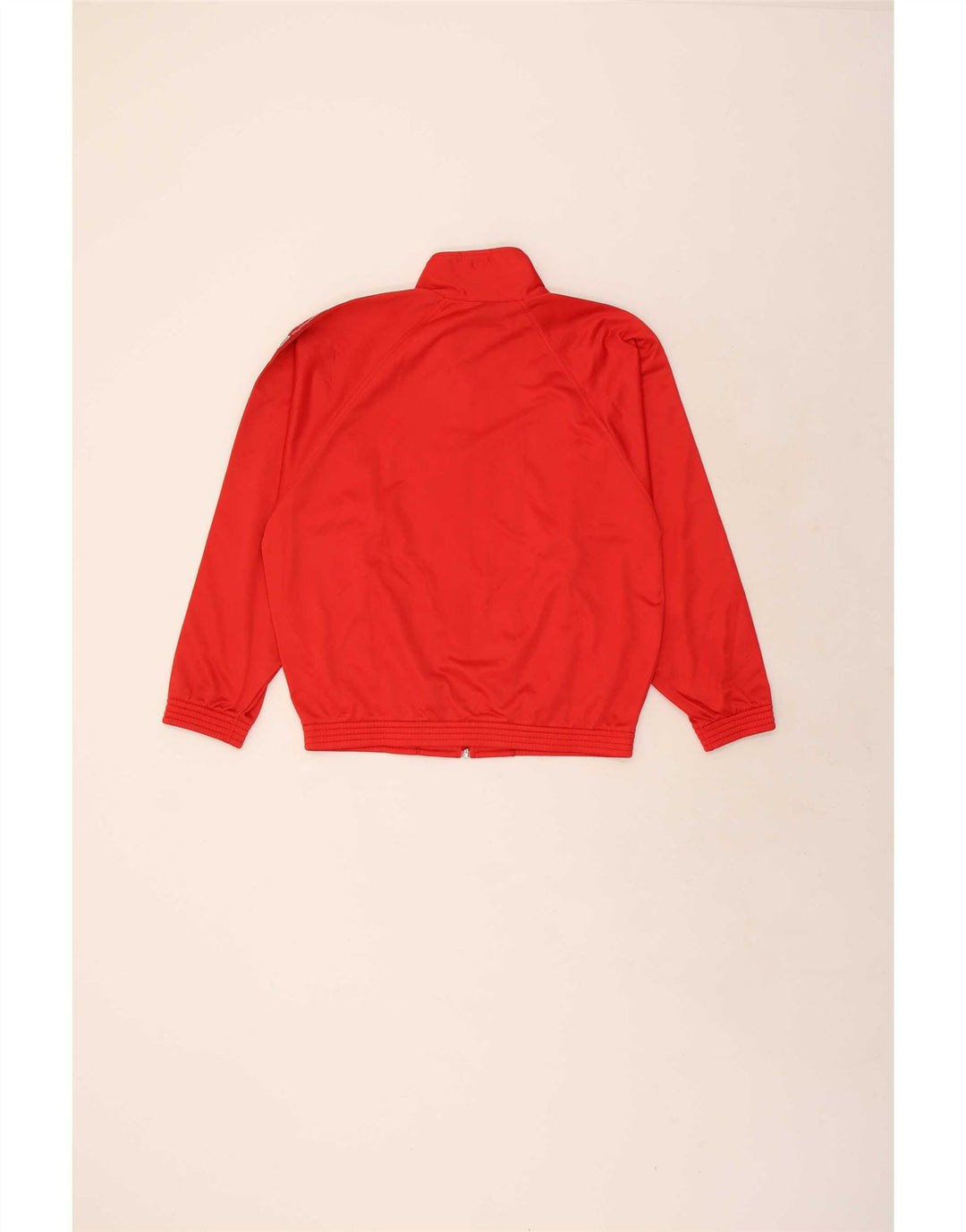 Champion Herre grafisk hel træningsdragt Lille rød Colourblock Polyester