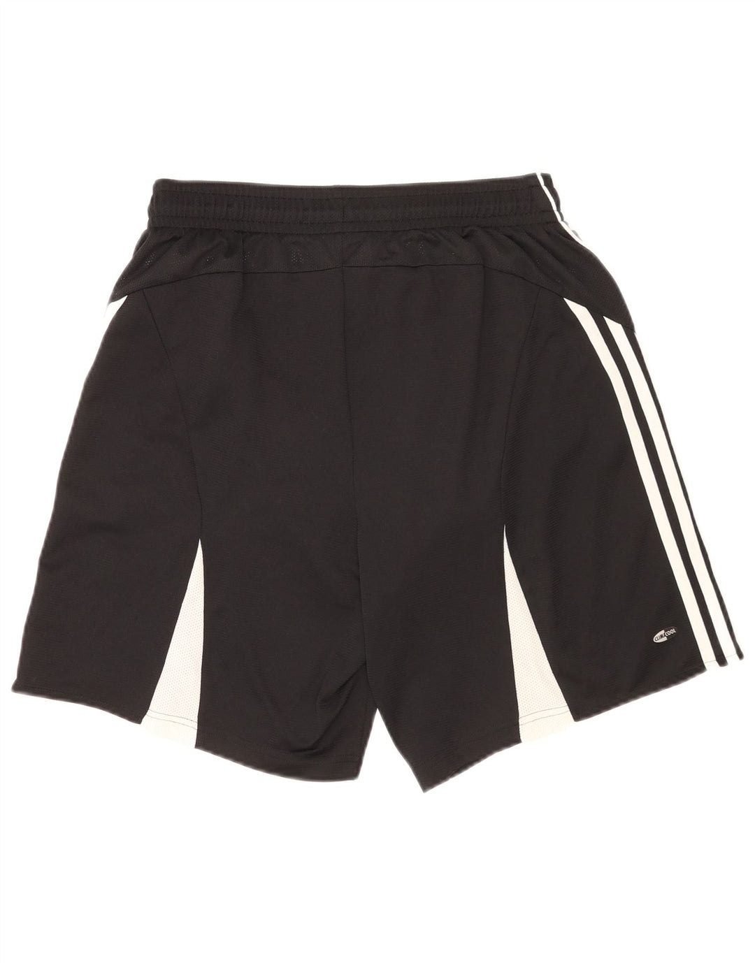 Adidas Herre Climacool Sport Shorts XL Sort Polyester