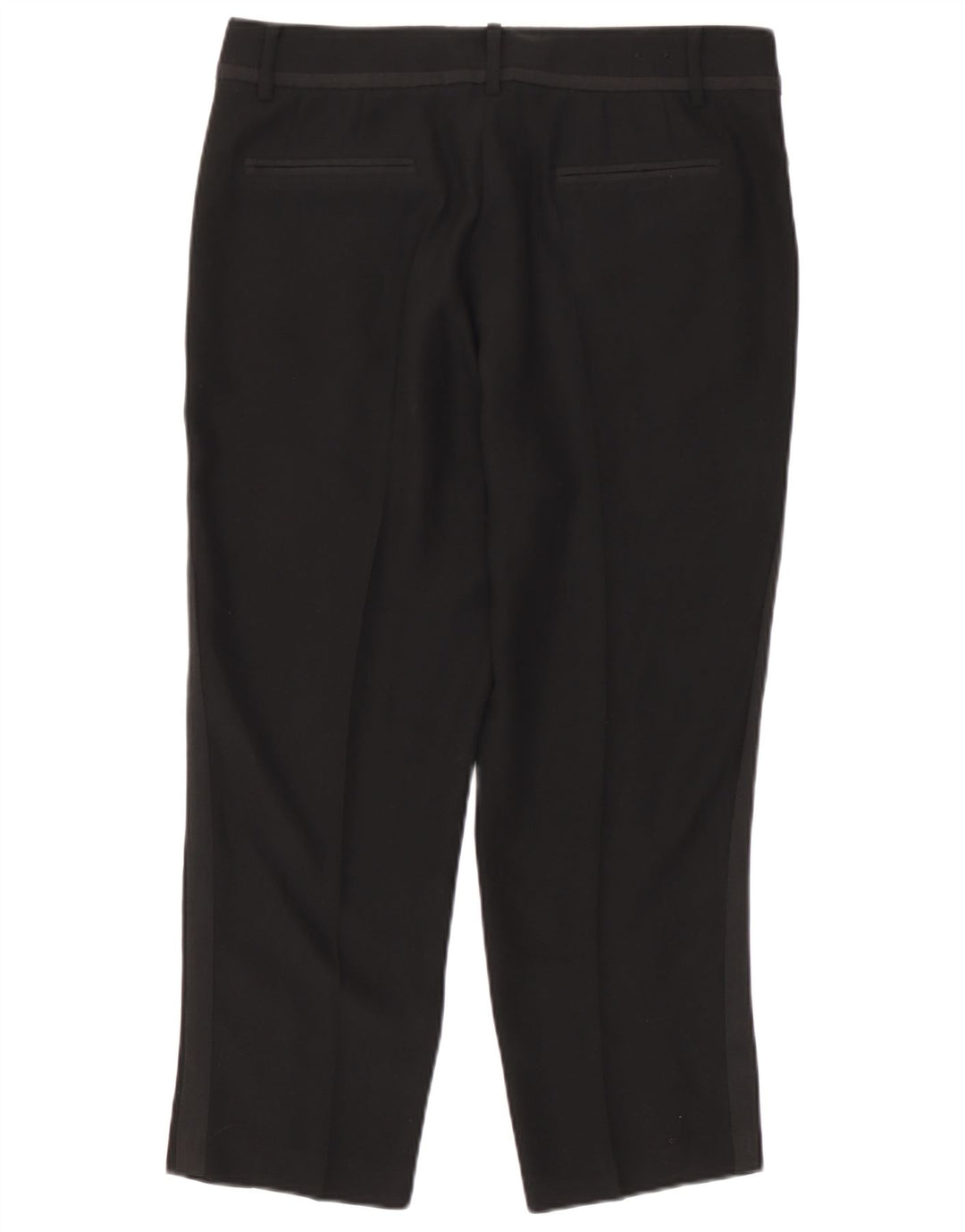 Guess Herre Capri Bukser W27 L22 Sort Polyester