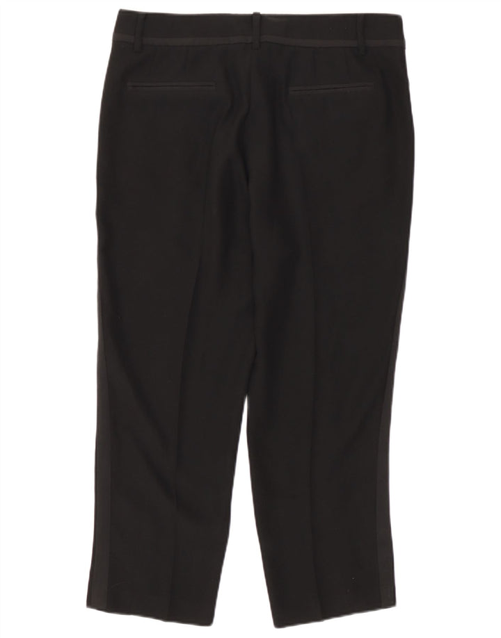 Guess Herre Capri Bukser W27 L22 Sort Polyester