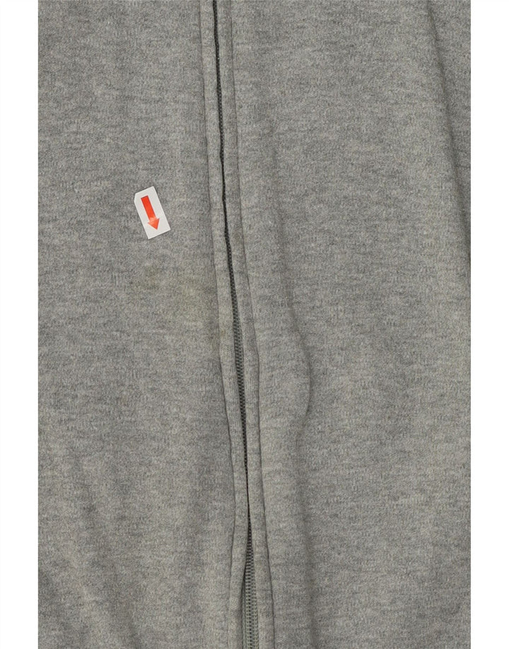 CHAMPION Mens Tracksuit Top Jacket Large Grey Vintage Champion and Second-Hand Champion from Messina Hembry 