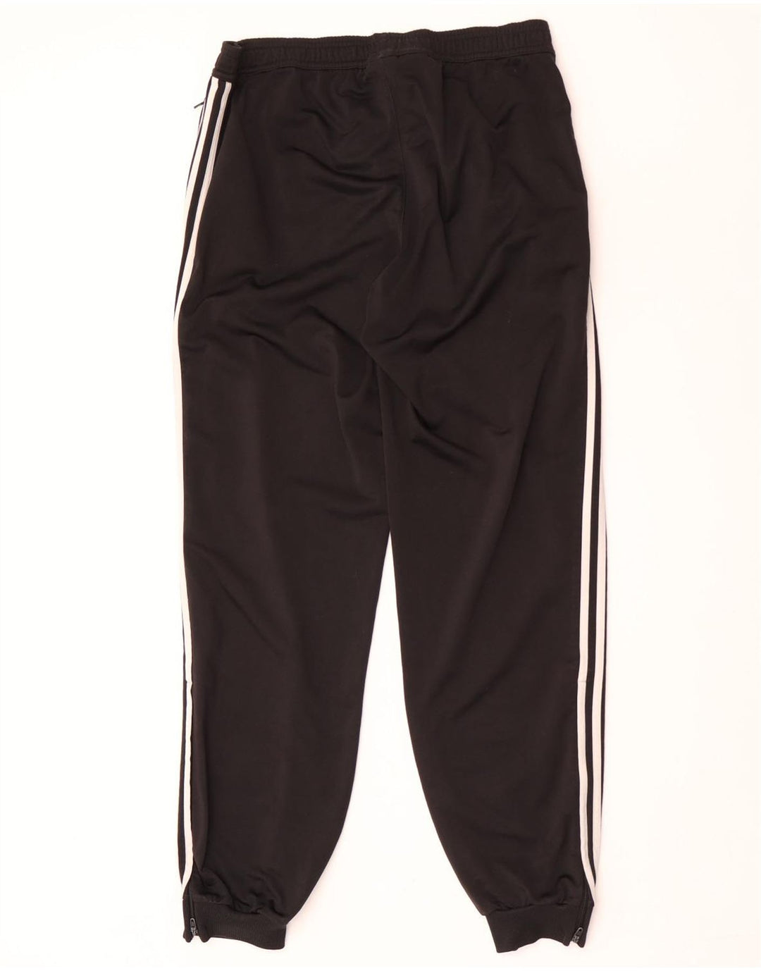 Adidas Træningsdragt til mænd Joggers Medium Sort Polyester