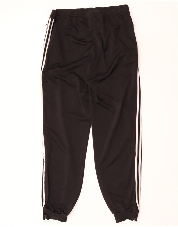 Adidas Træningsdragt til mænd Joggers Medium Sort Polyester