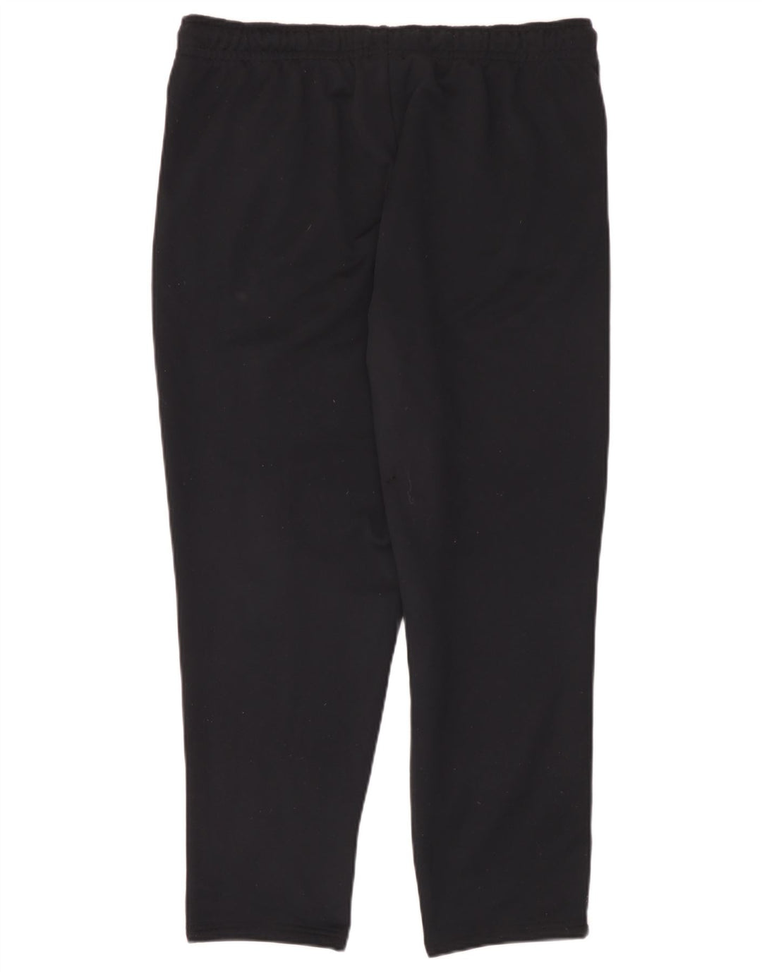 Nike Herre Therma-Fit grafisk træningsdragt bukser XL sort polyester