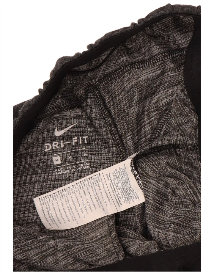 Nike træningsdragt til mænd Joggers Medium Grey Flecked Viscose