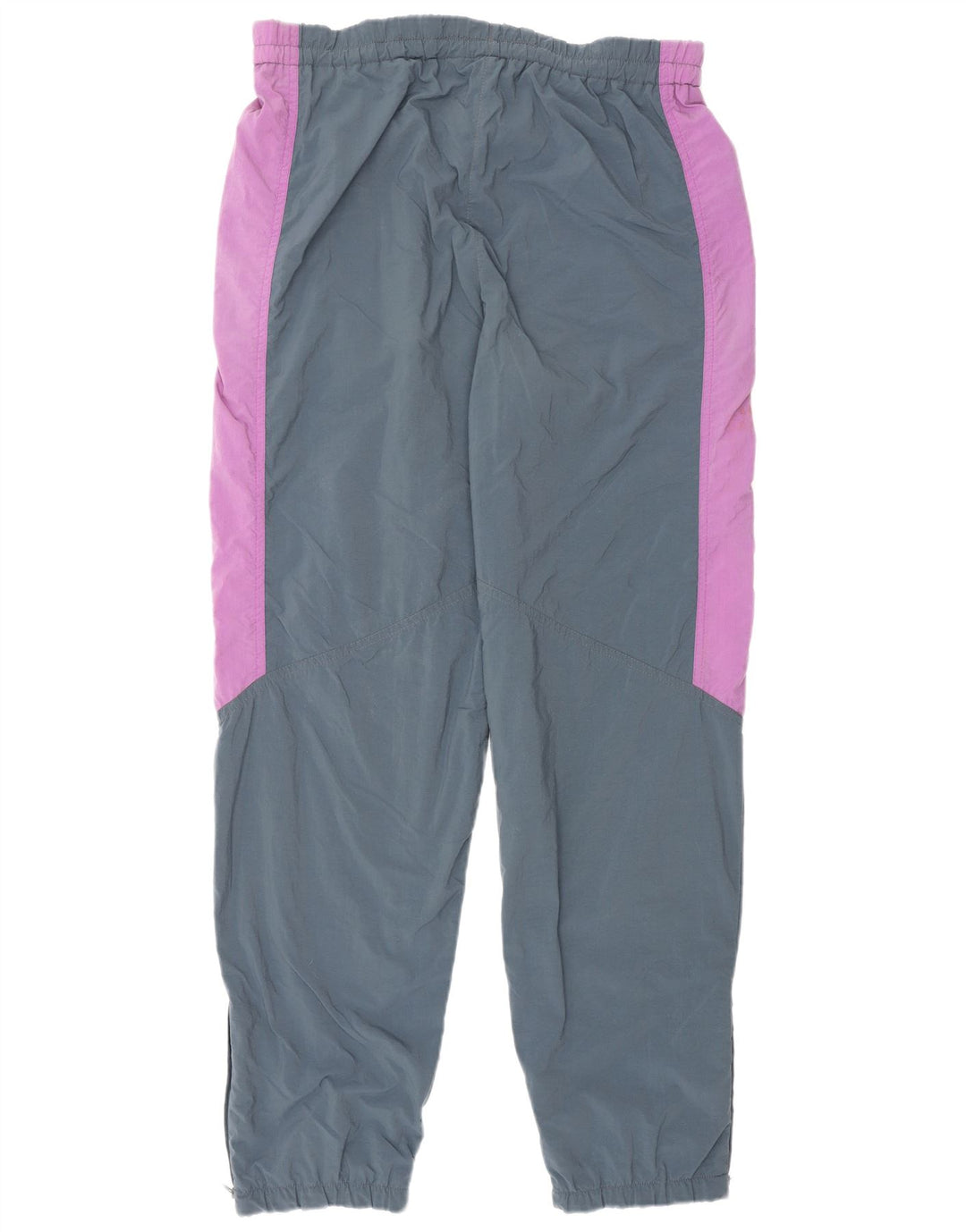 Diadora Herre træningsdragt Bukser Joggers Large Grå Colourblock