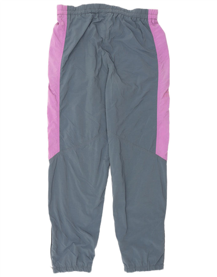 Diadora Herre træningsdragt Bukser Joggers Large Grå Colourblock