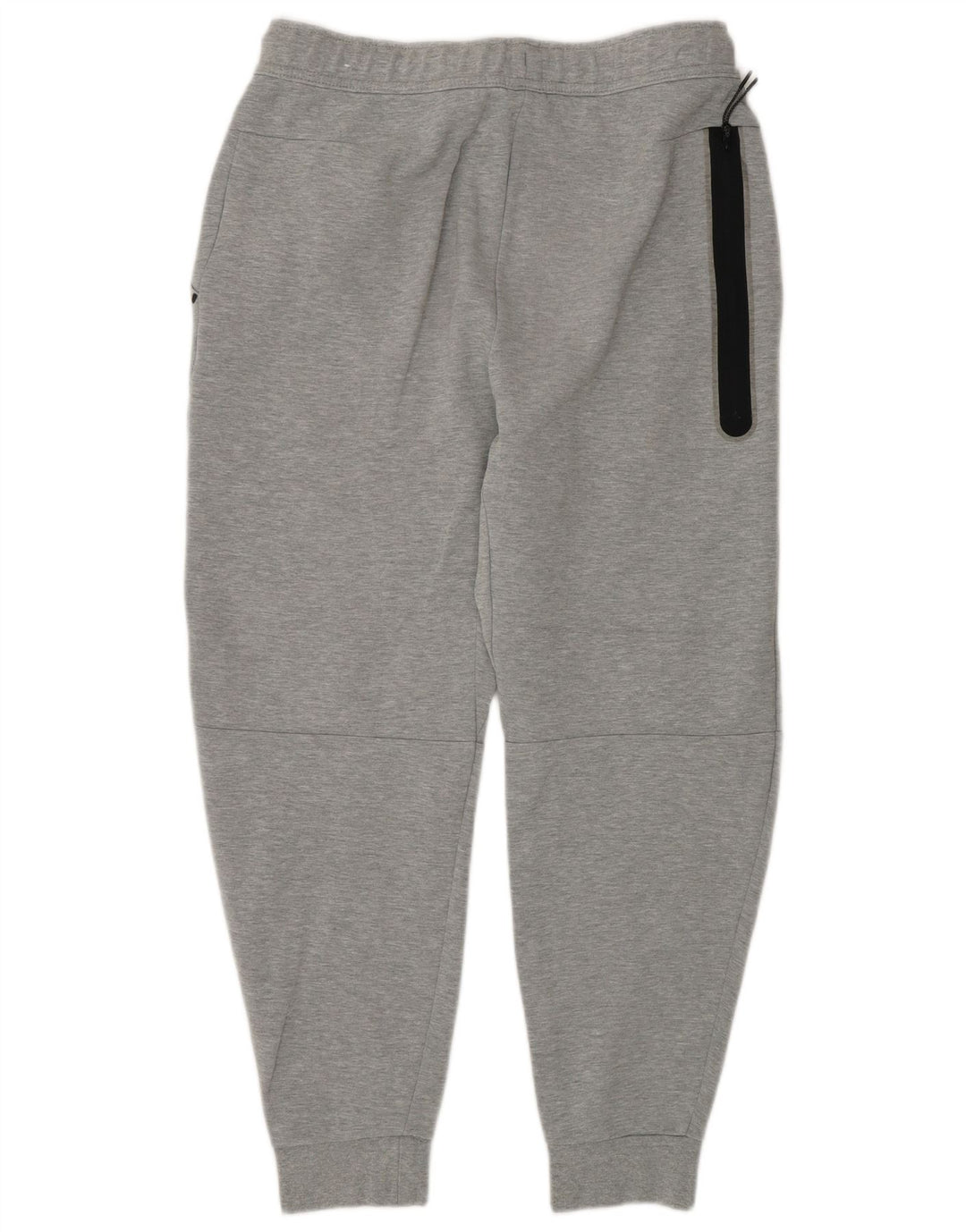 Nike Træningsdragt til mænd Joggers Medium Grå Bomuld
