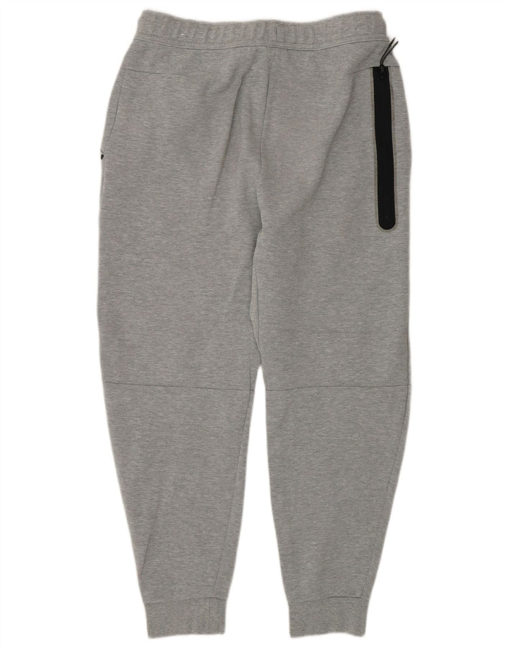 Nike Træningsdragt til mænd Joggers Medium Grå Bomuld
