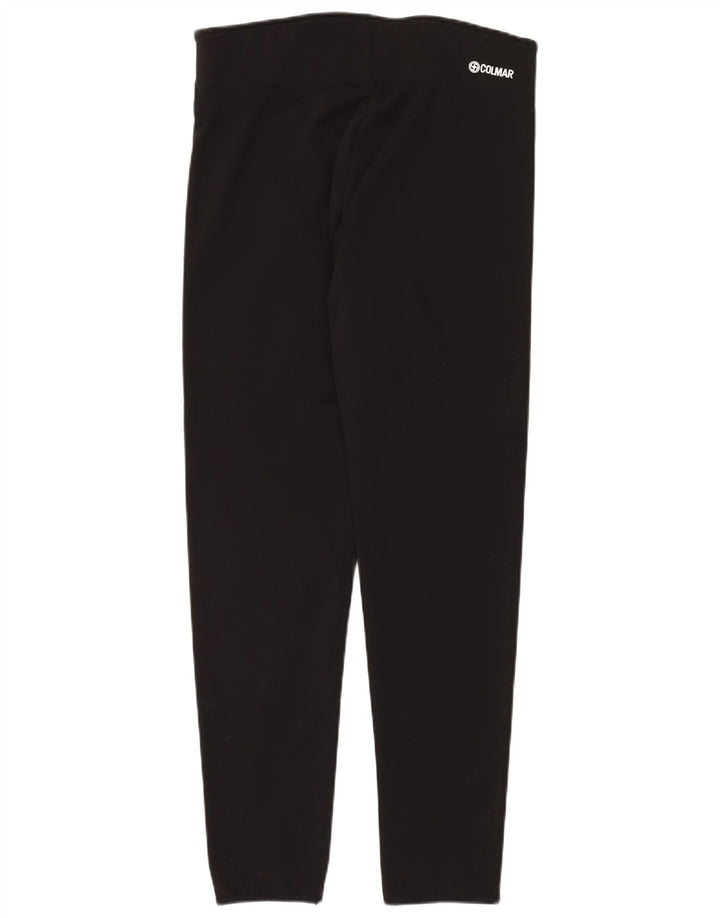 Colmar Dame Slim Chino Bukser W34 L32 Sort