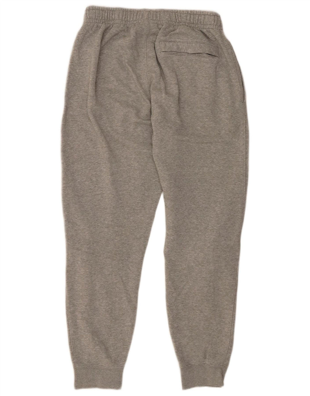 Nike træningsdragt til kvinder Joggers UK 10 Small Grey Bomuld