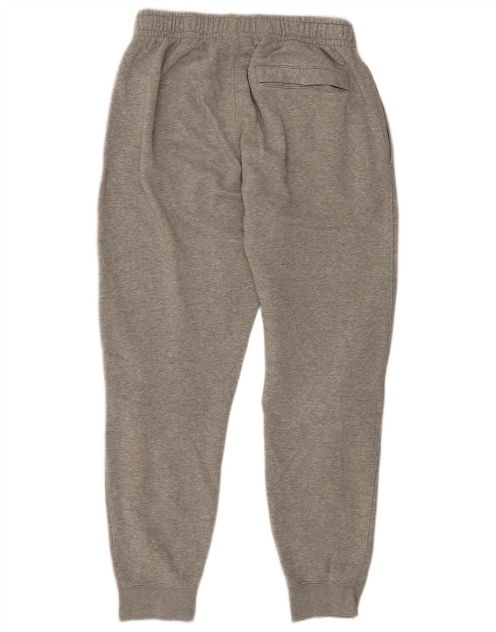 Nike træningsdragt til kvinder Joggers UK 10 Small Grey Bomuld
