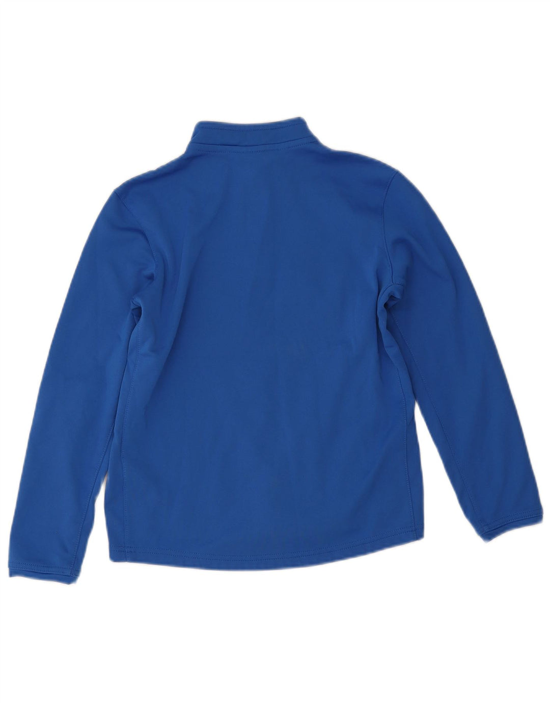 Nike Boys Inter Milan Grafisk Sweatshirt Jumper 10-11 år Medium Blå