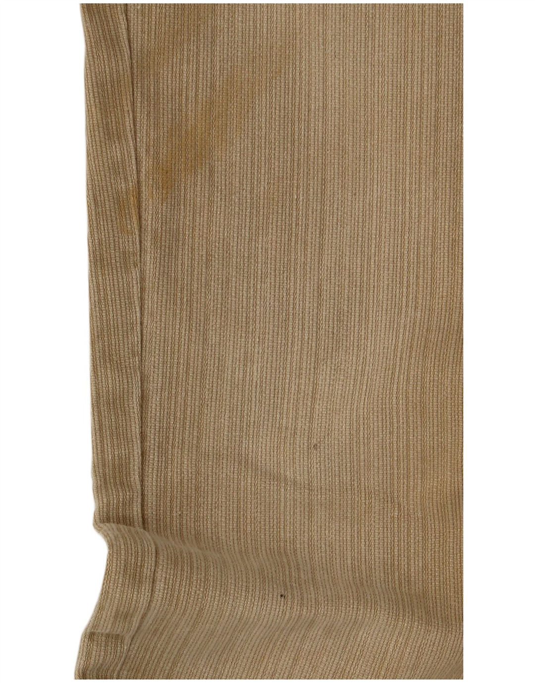 Ben Sherman Herre Bootcut Casual Bukser W29 L30 Khaki Bomuld