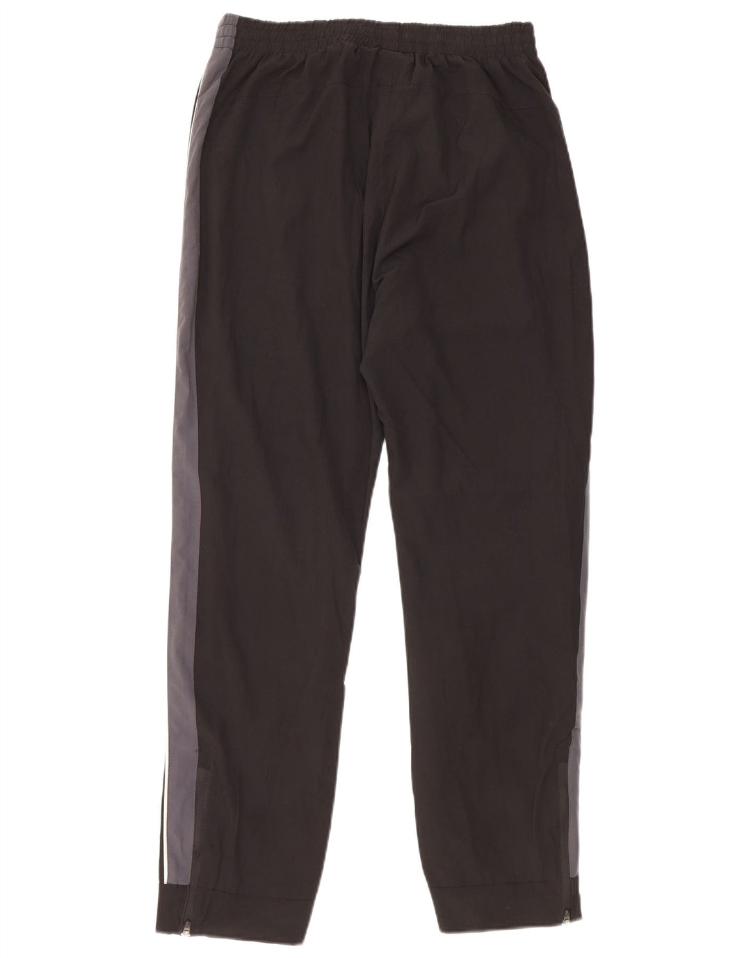 New Balance Herre træningsdragt Bukser Joggers Medium Sort Colourblock