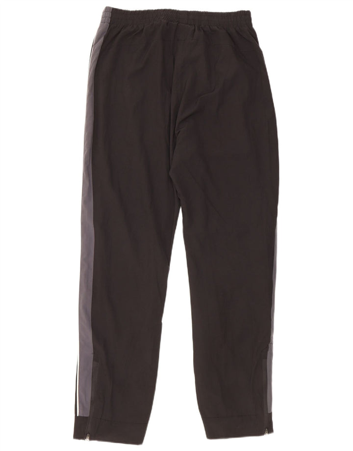 New Balance Herre træningsdragt Bukser Joggers Medium Sort Colourblock