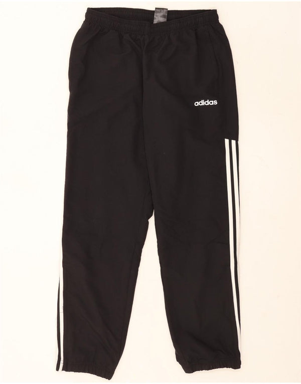Adidas Træningsdragt til mænd Joggers Medium Sort Polyester
