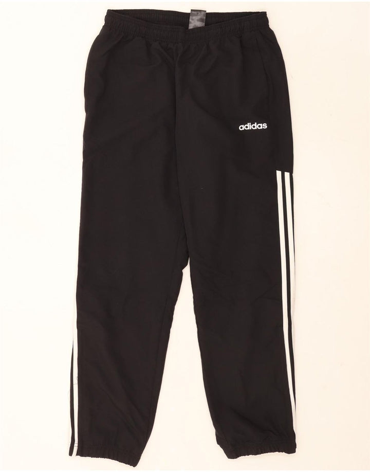 Adidas Træningsdragt til mænd Joggers Medium Sort Polyester