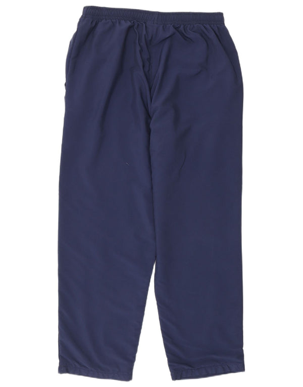 AUSTRALIAN L'ALPINA Træningsdragt til mænd IT 46 Small Navy Blue