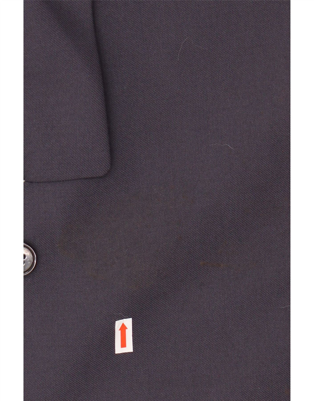 DOUGLAS Herre dobbeltradet blazerjakke EU 50 Large Navy Blue