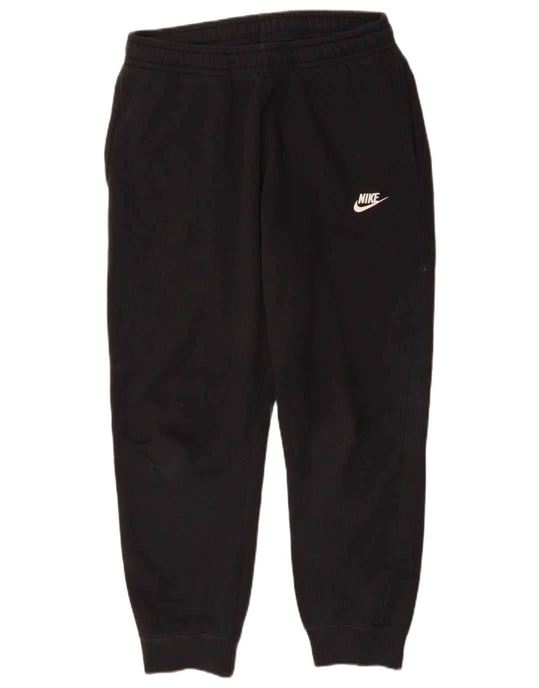 Nike Træningsdragt til mænd Joggers Medium Sort Bomuld