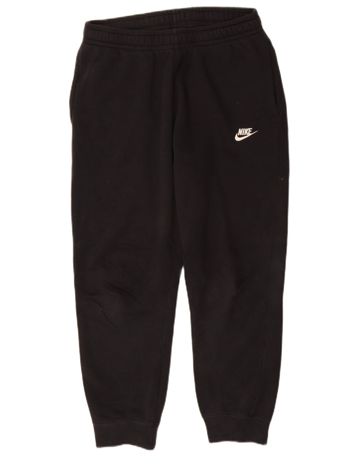 Nike Træningsdragt til mænd Joggers Medium Sort Bomuld