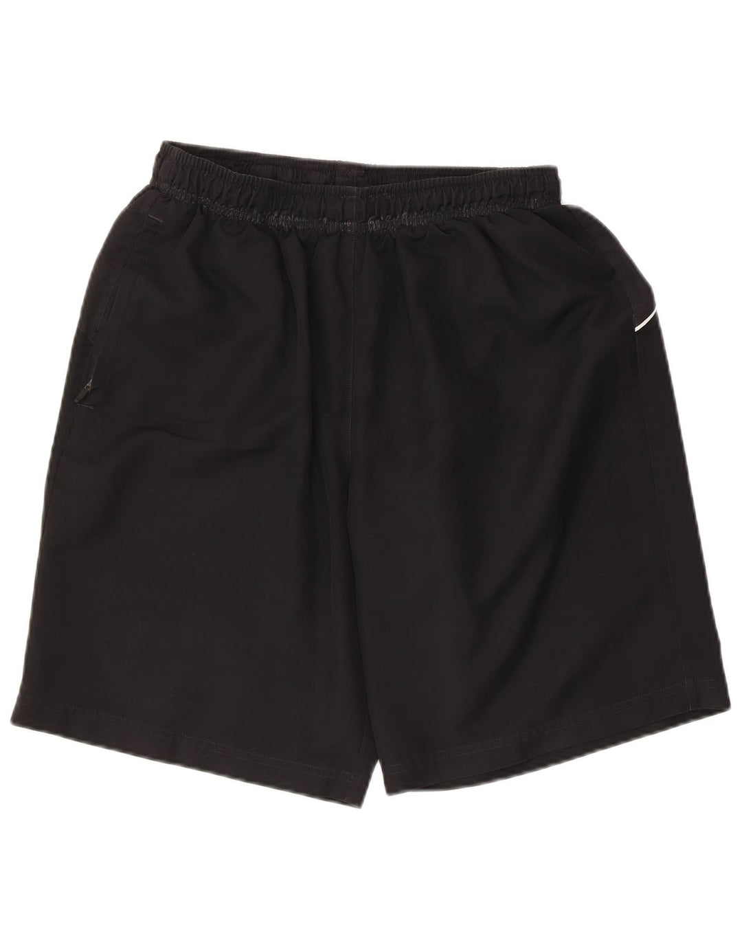 New Balance Herre Sportshorts Large Sort
