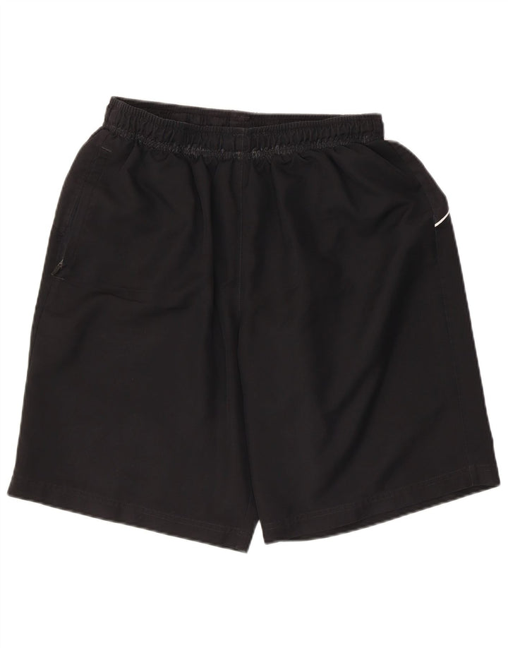 New Balance Herre Sportshorts Large Sort