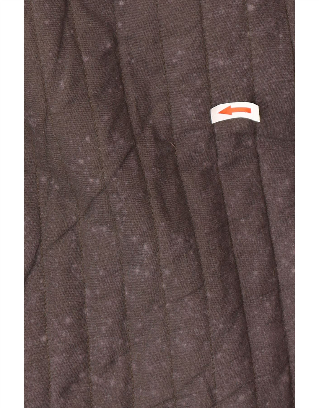 Bata and More Herre Ruskindsjakke IT 54 2XL Brunt Læder