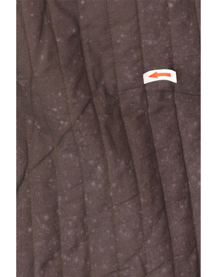 Bata and More Herre Ruskindsjakke IT 54 2XL Brunt Læder