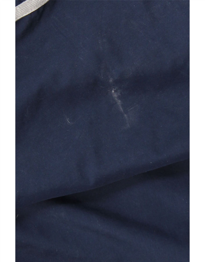 Adidas Graphic Pullover Træningsdragt Top UK 40/42 Medium Navy Blue