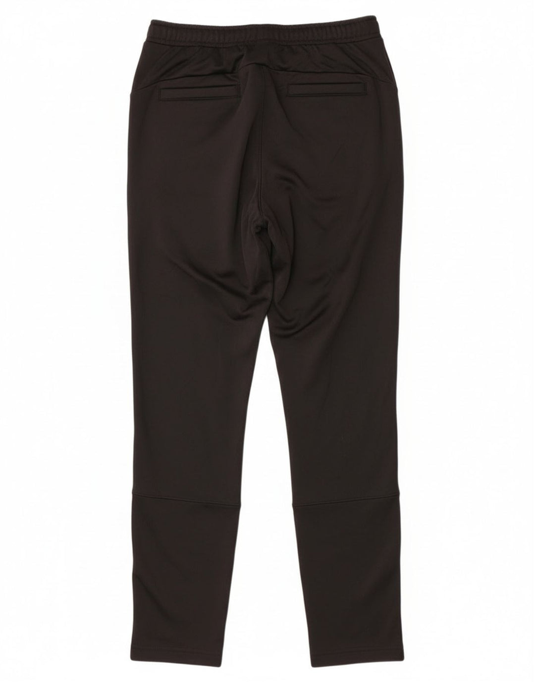 Puma Boys Regular Fit træningsdragt bukser 13-14 år Sort polyester sport