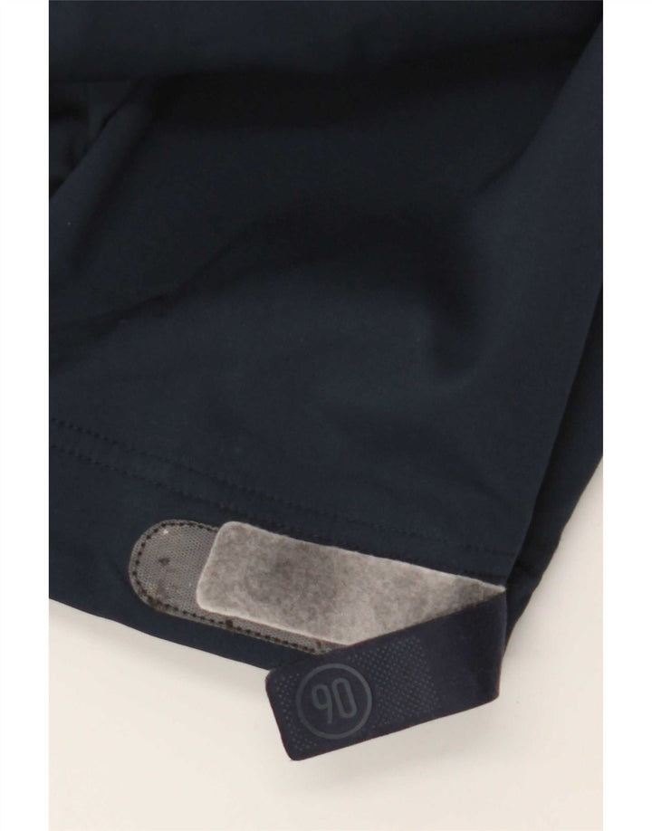 Nike Herre FCB træningsdragt Bukser Små marineblå polyester