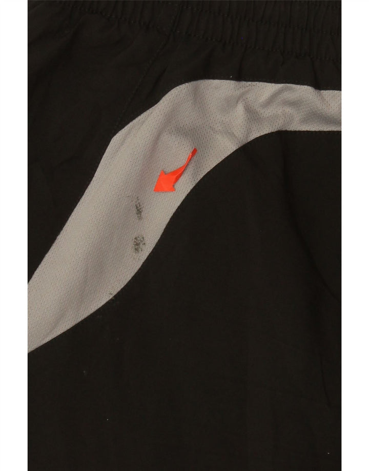 Adidas Herre Clima 365 Sportshorts Small Black Colourblock Polyester