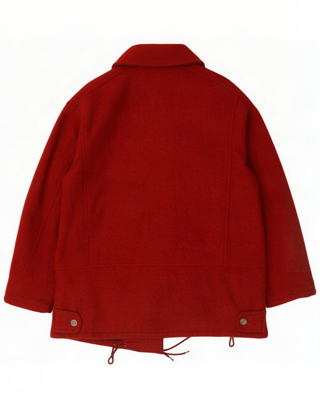 Belfe & Herre Utility Jacket IT 50 Large Red