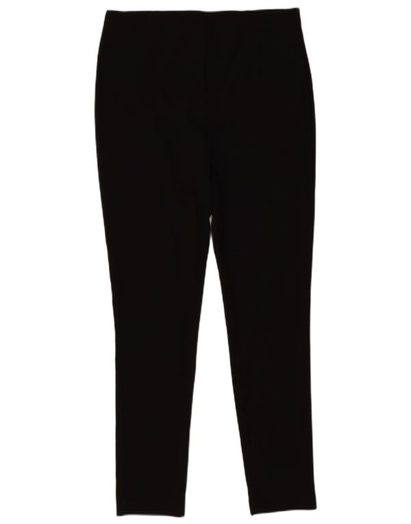 M&Co Dame Leggings UK 14 Medium Sort Viscose