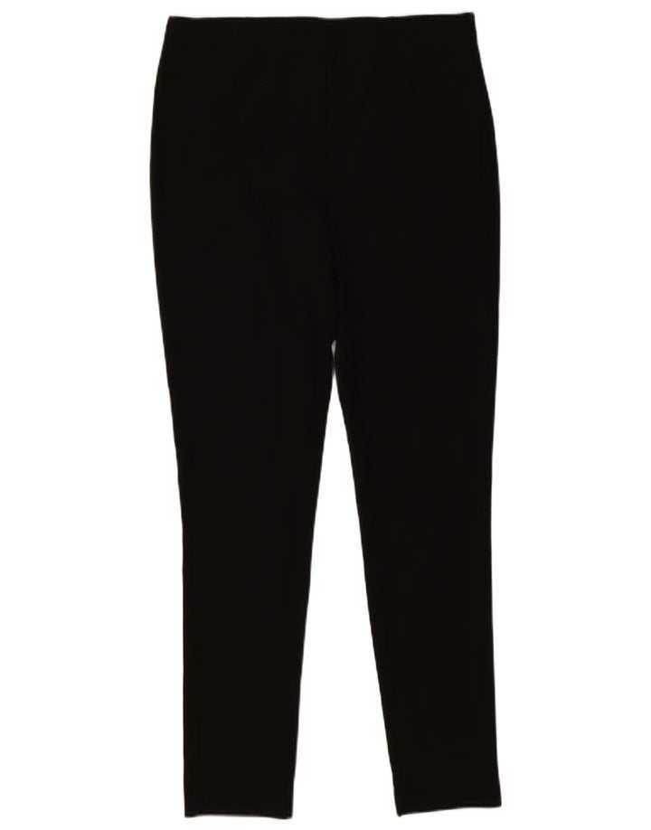 M&Co Dame Leggings UK 14 Medium Sort Viscose