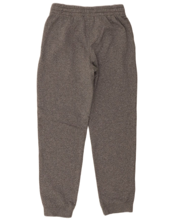 Nike Drenge træningsdragt Bukser Joggers 13-14 år XL Grå Flecked