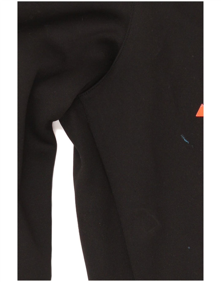Nike Drenge træningsdragt Bukser Joggers 10-11 år Medium Sort Polyester