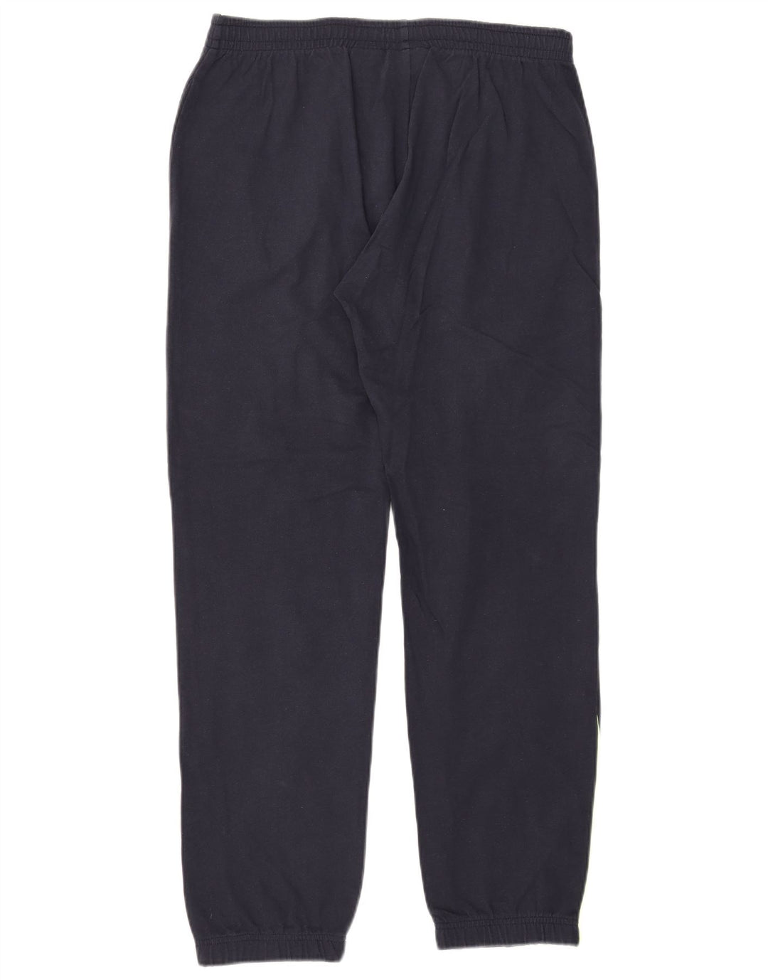 Lotto Herre grafisk træningsdragt Bukser Joggers Medium Navy Blue Colourblock