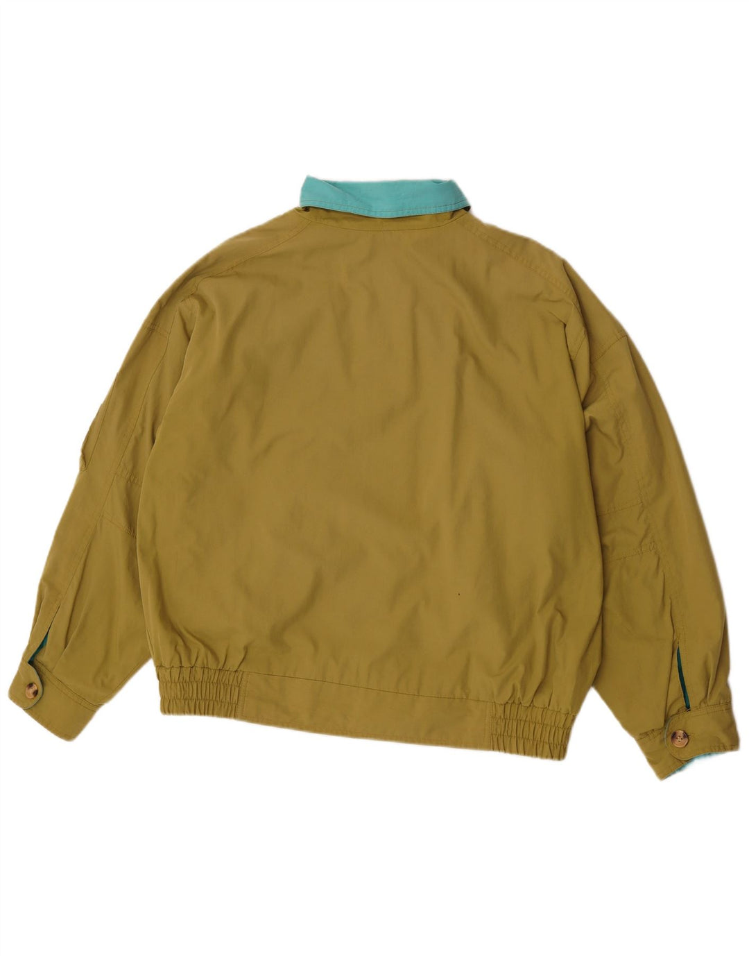 Vintage bomberjakke til mænd UK 42 XL Khaki