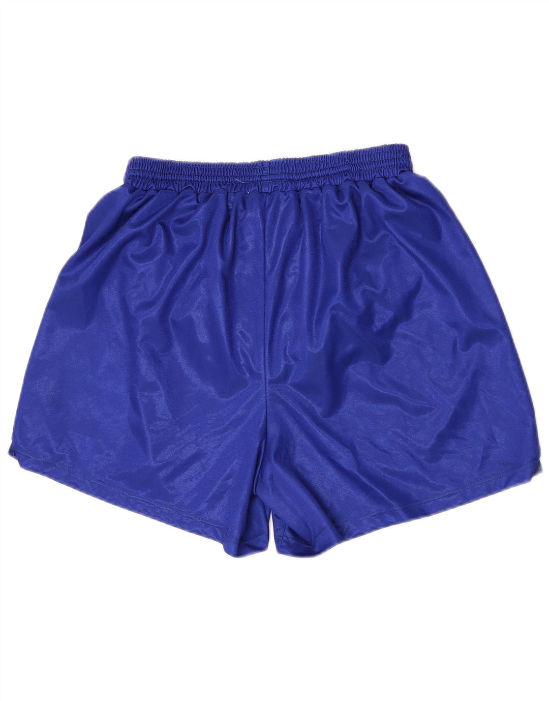 Erbacher Herre Sportshorts XL Blå