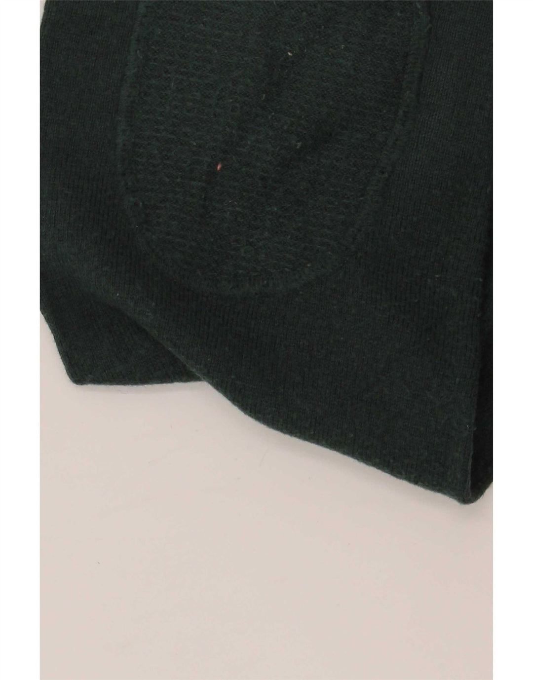 PEUTEREY Herre V-hals sweater Medium Grøn