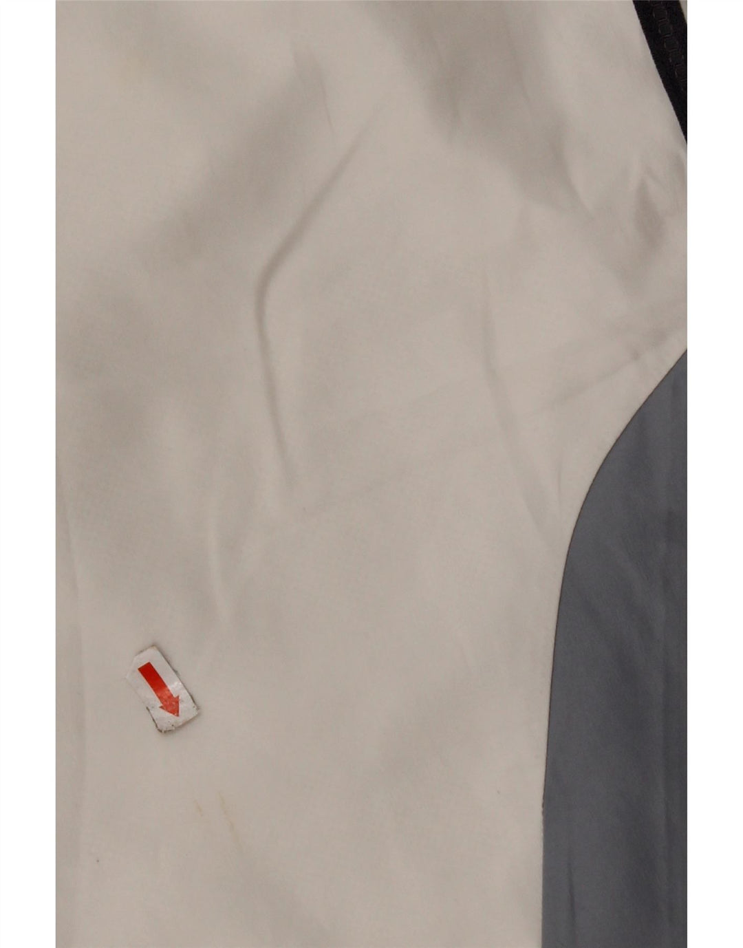 ADIDAS Herre Clima 365 sportsshorts Medium White Colourblock Polyester