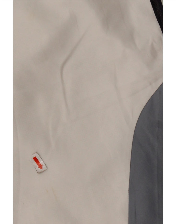 ADIDAS Herre Clima 365 sportsshorts Medium White Colourblock Polyester