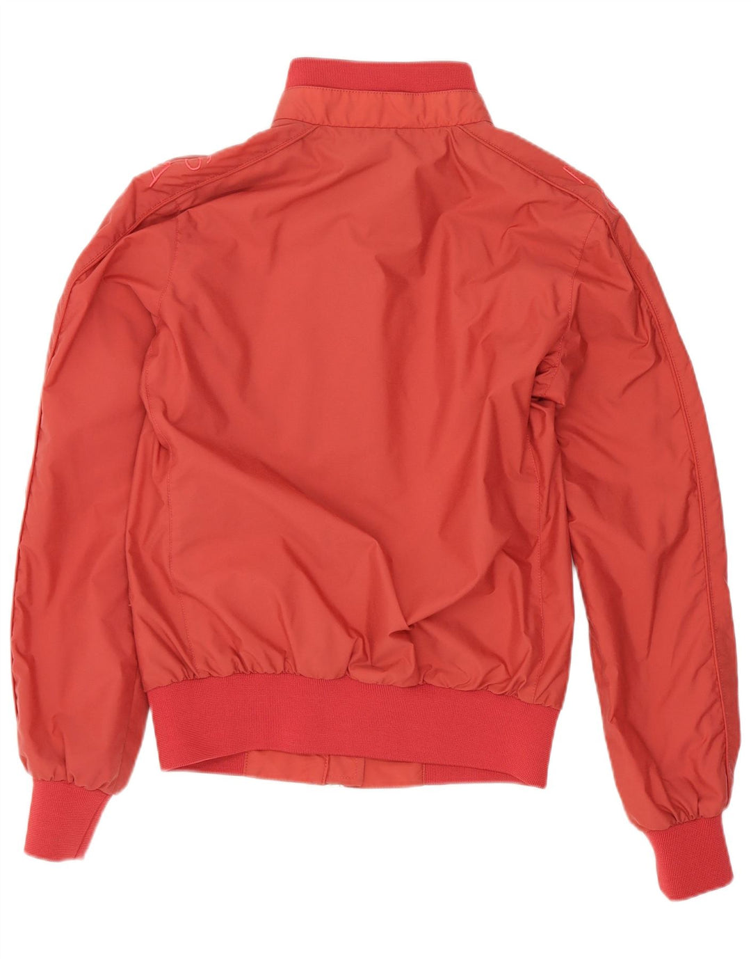 North Sails Herre Bomber Jacket UK 34 XS Rød Polyamid